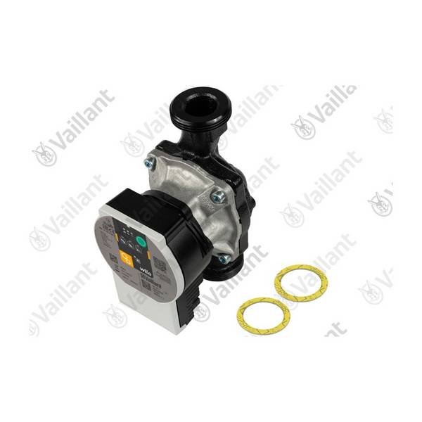 Vaillant Hocheffizienzpumpe B/H/T 211/166/195mm für VWS 103/2 und weitere, 0010030655