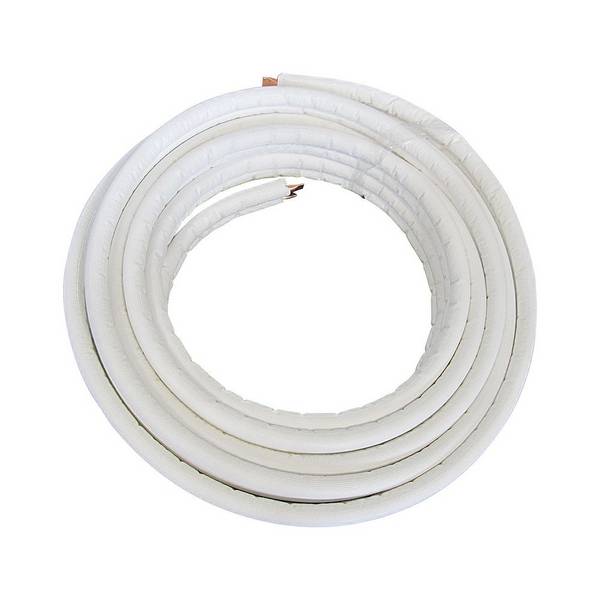 Bosch Kälteleitung 1/4" und 5/8", 10m, für Split-Wärmepumpen