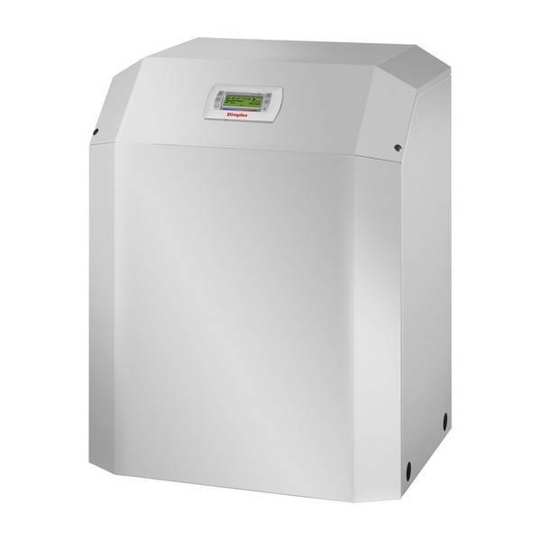 Glen Dimplex Wasser/Wasser-Wärmepumpe WI 18TU