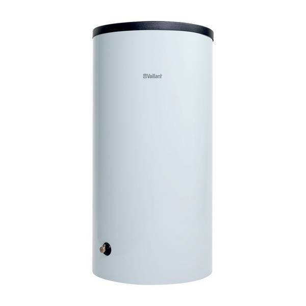 Vaillant ecoTEC plus Heizsystempaket 1.708/3 VC 20CS/1-5, VRC 720/3, VI R150, Luft-Abgas-System starr, 3,4-21kW bei