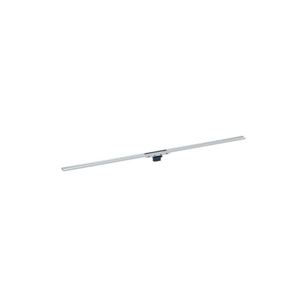 Geberit CleanLine80, 30-110cm Edelstahl geb., 1 Stk.-2