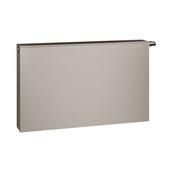 Kermi Plan-Vmulti therm-x2 Flachheizkörper glatt Typ 33 305x157x1205mm, 1513W bei 75/65/20 Grad C, Multi Ventilpos.,