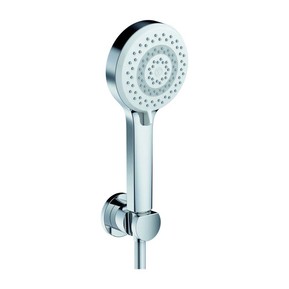 KLUDI-DIVE Wannen-Brause-Set Dive S 3S chrom-0