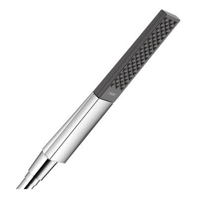 Hansgrohe Rainfinity Stabhandbrause, 13,8l/min, 100 1jet, Chrom-0