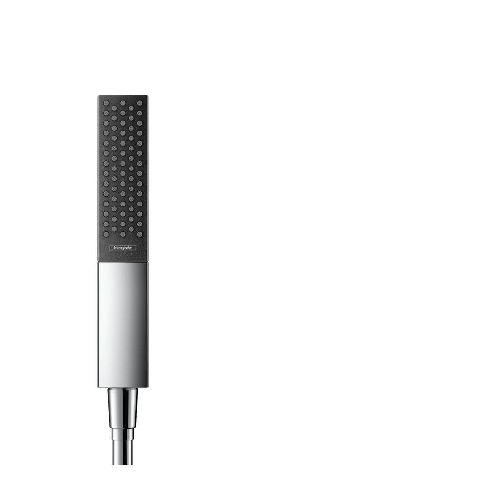 Hansgrohe Rainfinity Stabhandbrause, 13,8l/min, 100 1jet, Chrom-2