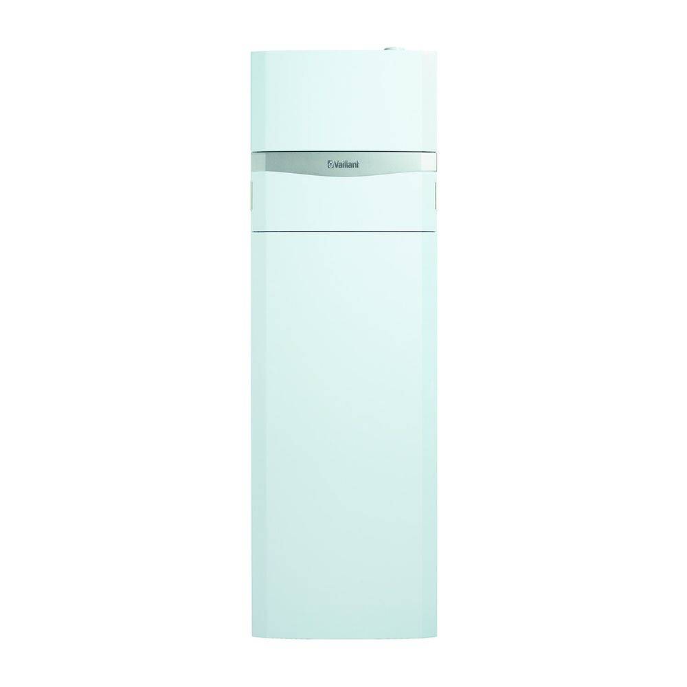 Vaillant auroCOMPACT Paket 1.463/2 VSC D 206/4-5 150 LL, VRC 700/6 Gas-Kompaktgerät, Leistung 4,3-21,6kW bei 40/30 C-0