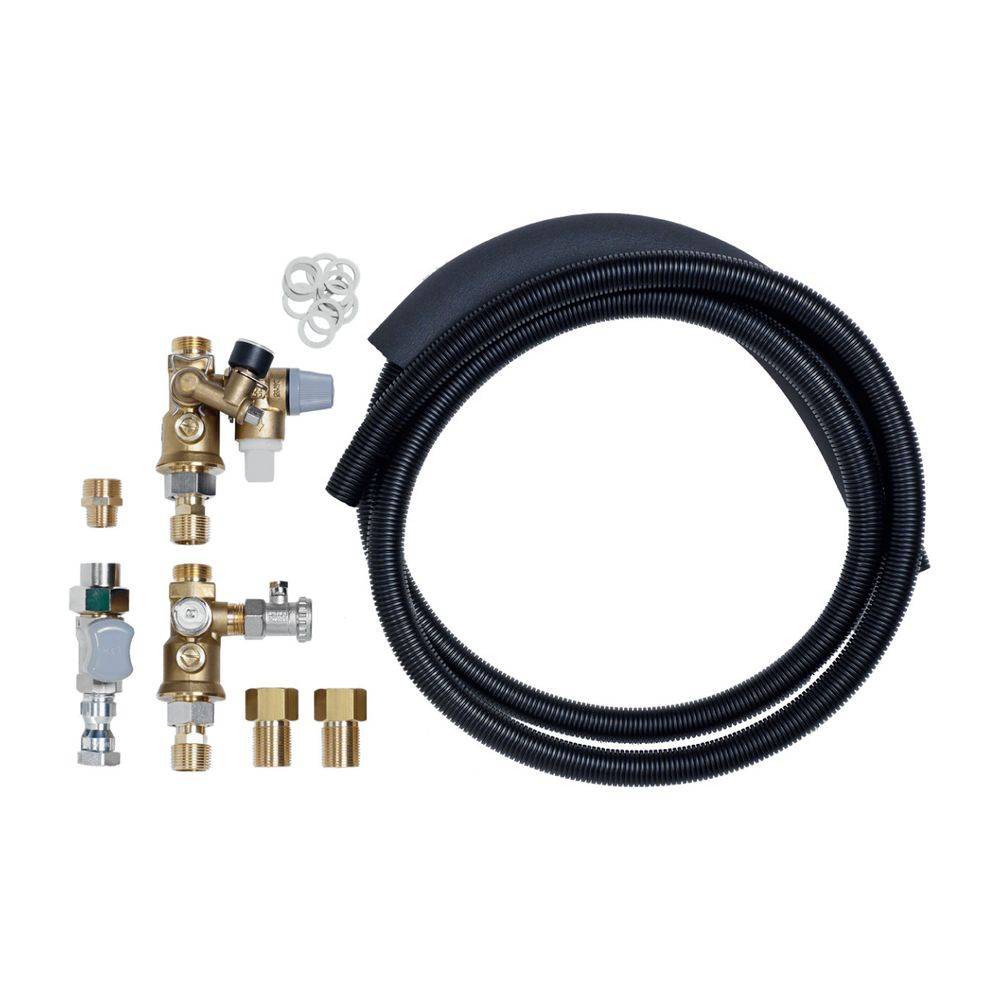 Vaillant auroCOMPACT Paket 1.463/2 VSC D 206/4-5 150 LL, VRC 700/6 Gas-Kompaktgerät, Leistung 4,3-21,6kW bei 40/30 C-2