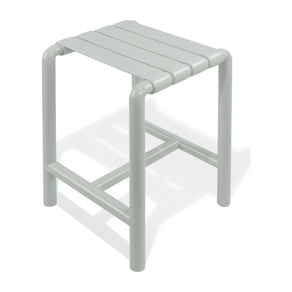 HEWI Hocker Serie 801 B 345 mm H 505 T 336 tiefschw-0