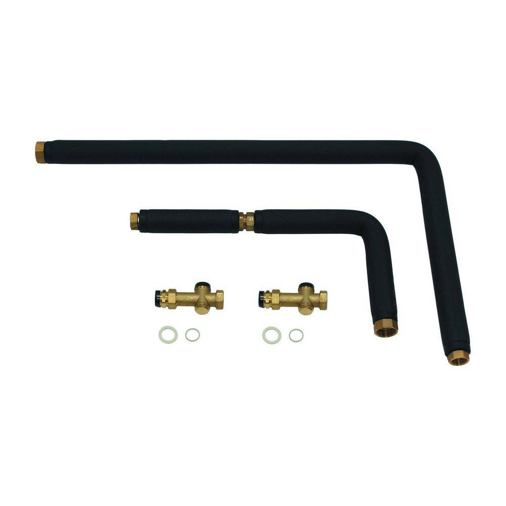 Vaillant Paket Erweiterung 9, 1 Mischerkreis,1 ungeregelter Heizkreis, 0020219143-3