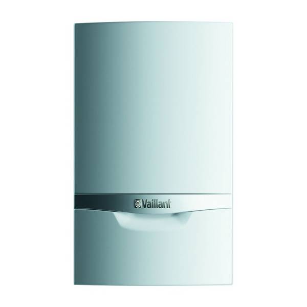 Vaillant ecoTEC plus Heizsystempaket 1.142/2 VC 636/5-5 E mit multiMATIC 700/6 Gas-Wandheizgerät  Brennwert, 8,5-63,5kW