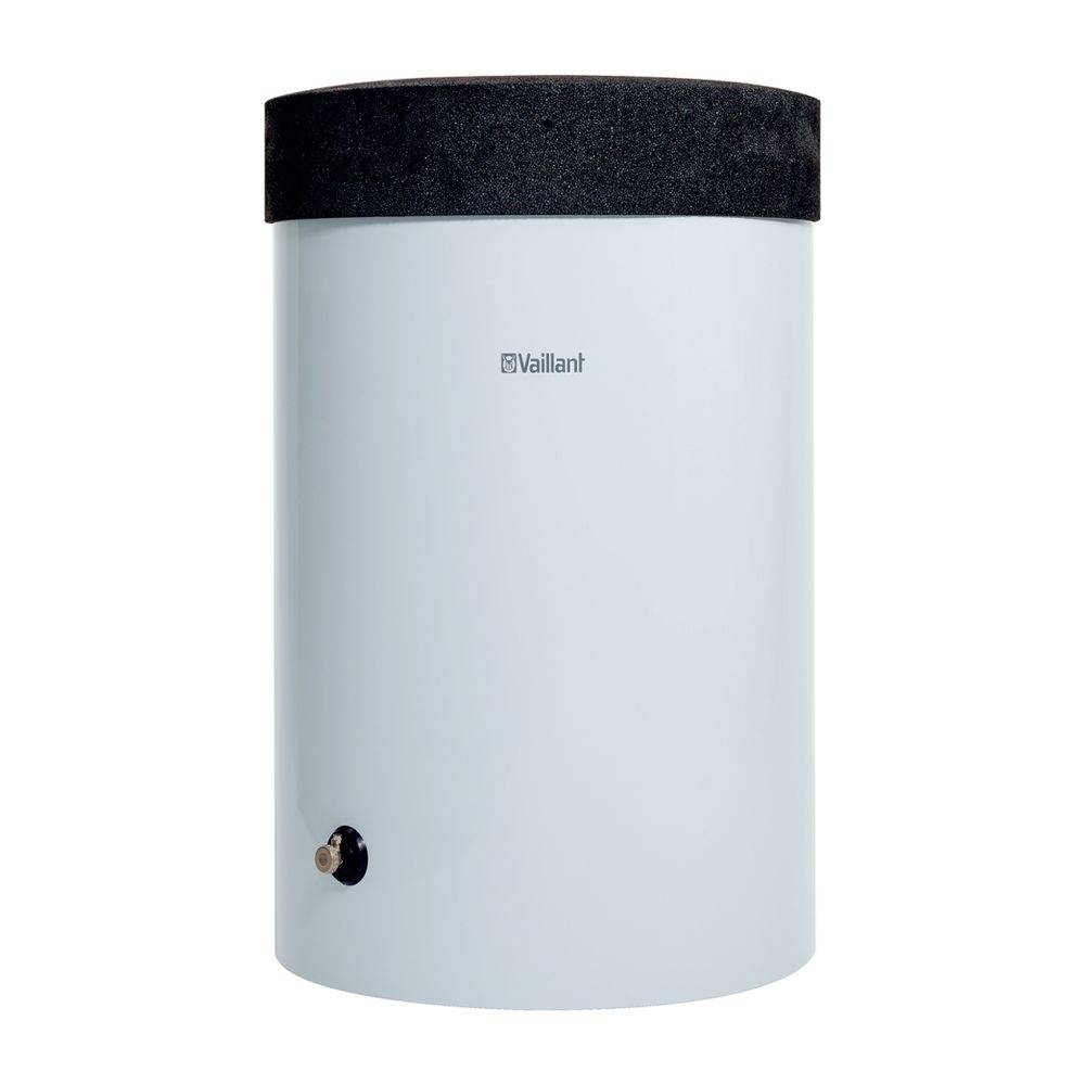 Vaillant ecoTEC exclusive Heizsystempaket 1.181/2 VC 25CS/1-7, VRC 710,VIH R 200/6 H, Leistung 2,8-26,4kW bei 50/30C-0