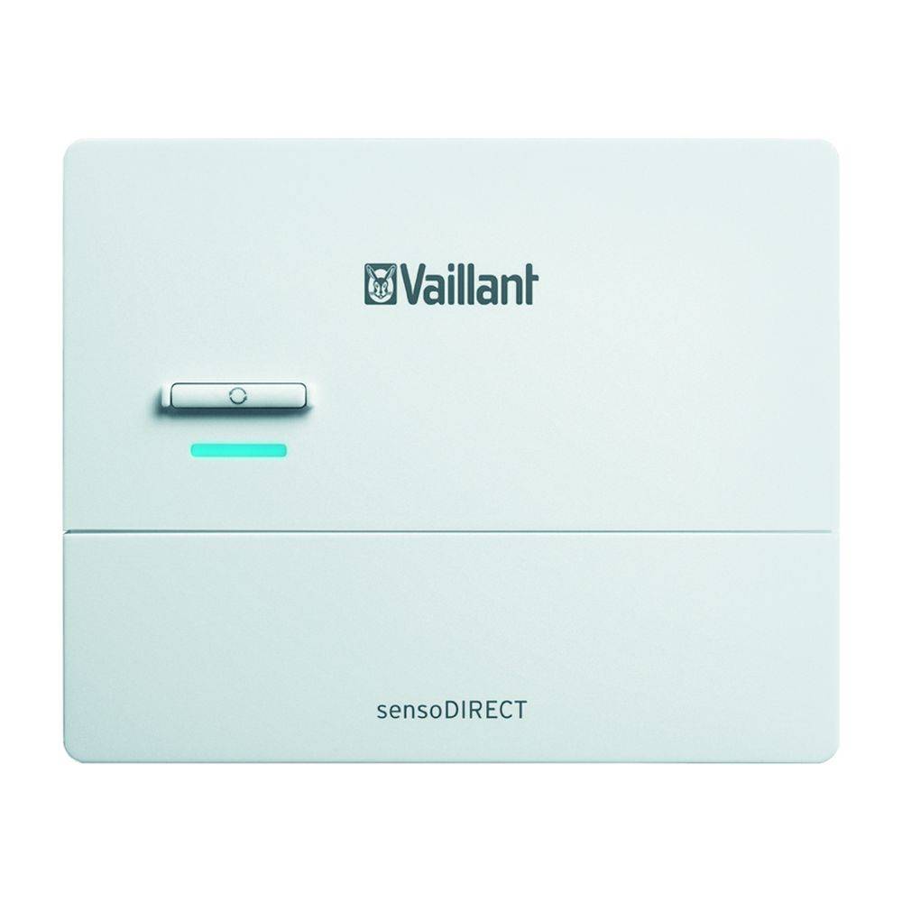 Vaillant ecoTEC exclusive Heizsystempaket 1.181/2 VC 25CS/1-7, VRC 710,VIH R 200/6 H, Leistung 2,8-26,4kW bei 50/30C-3
