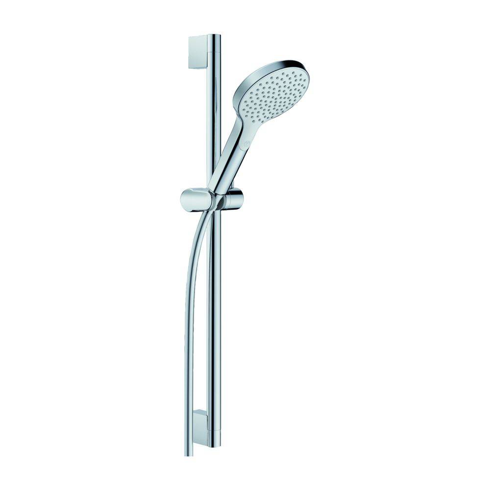 KLUDI-DIVE Brause-Set Dive X 1S 600 MM chrom