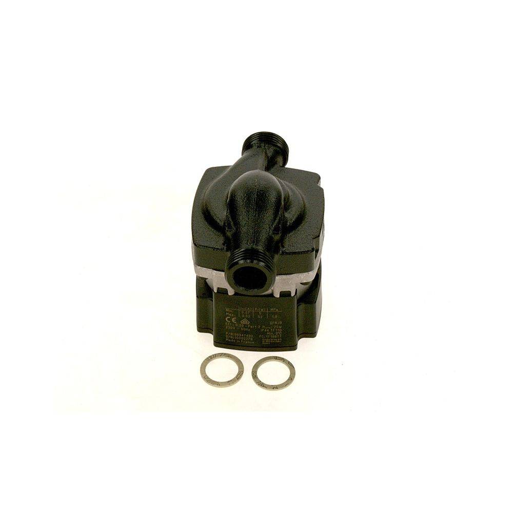 Bosch Pumpe UPM3 AUTO L 15-70 130, 8716119374-0