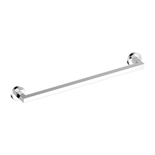 KEUCO Badetuchhalter Edition 90 19001, 600 mm verchromt