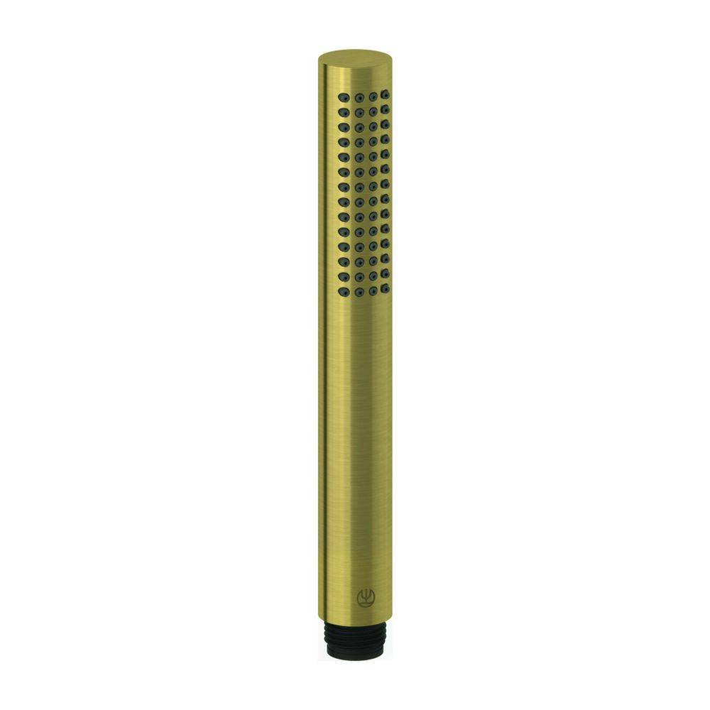 KLUDI Stab-Handbrause Brushed Gold