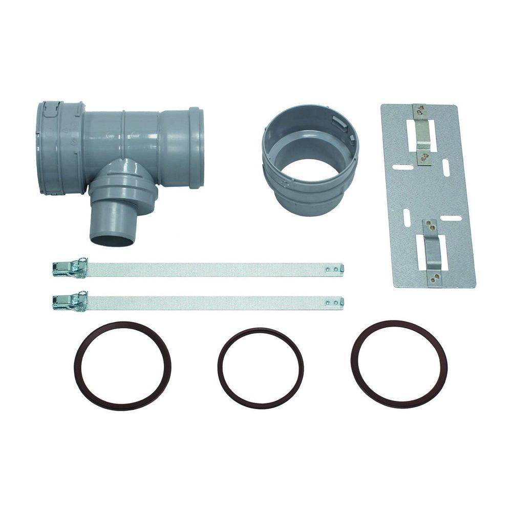 Vaillant ecoTEC pure Gas-Brennwert-Heizsystempaket 1.615/3 Mehrfachbelegung 3er VCW 206/7-2 E, VRT 350, 7,0-20,1kW bei-3