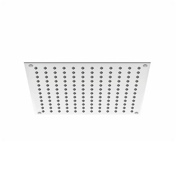 Steinberg Relax Rain Regenpaneel 350 x mm 390 6312, chrom