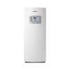 BOSCH Sole-Wasser-Wärmepumpe Supraeco STE 170-1 Kompaktgerät, R410A, 16,4kW, 1520x600x645