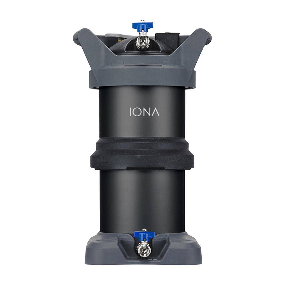 Remeha Iona WAB 200 Wasseraufbeitungskartusche für-0