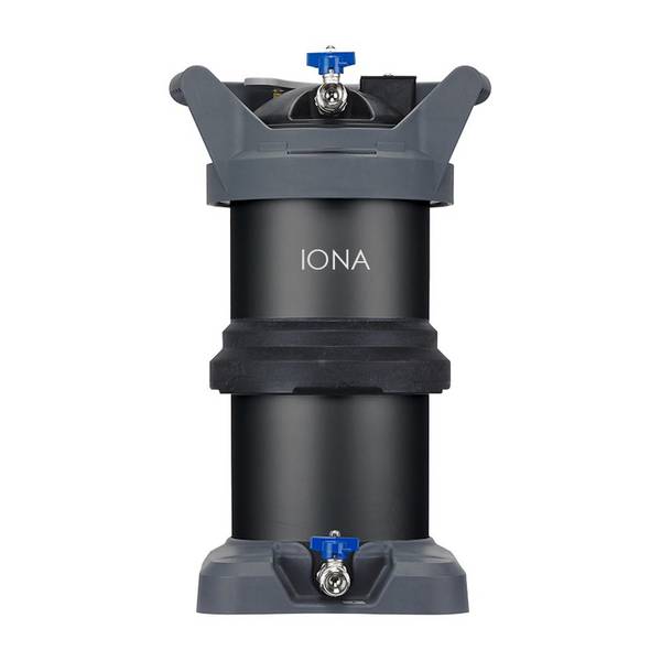 Remeha Iona WAB 200 Wasseraufbeitungskartusche für