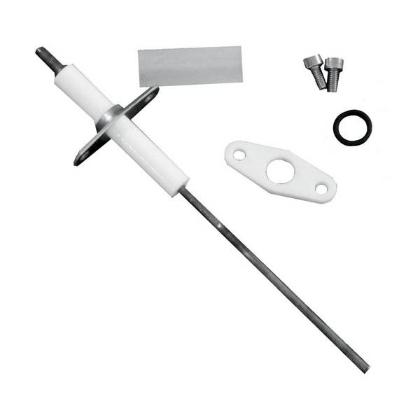 Wolf Überwachungselektrode 114mm für Gas-Brennwertkessel MGK 130-300, 274538999