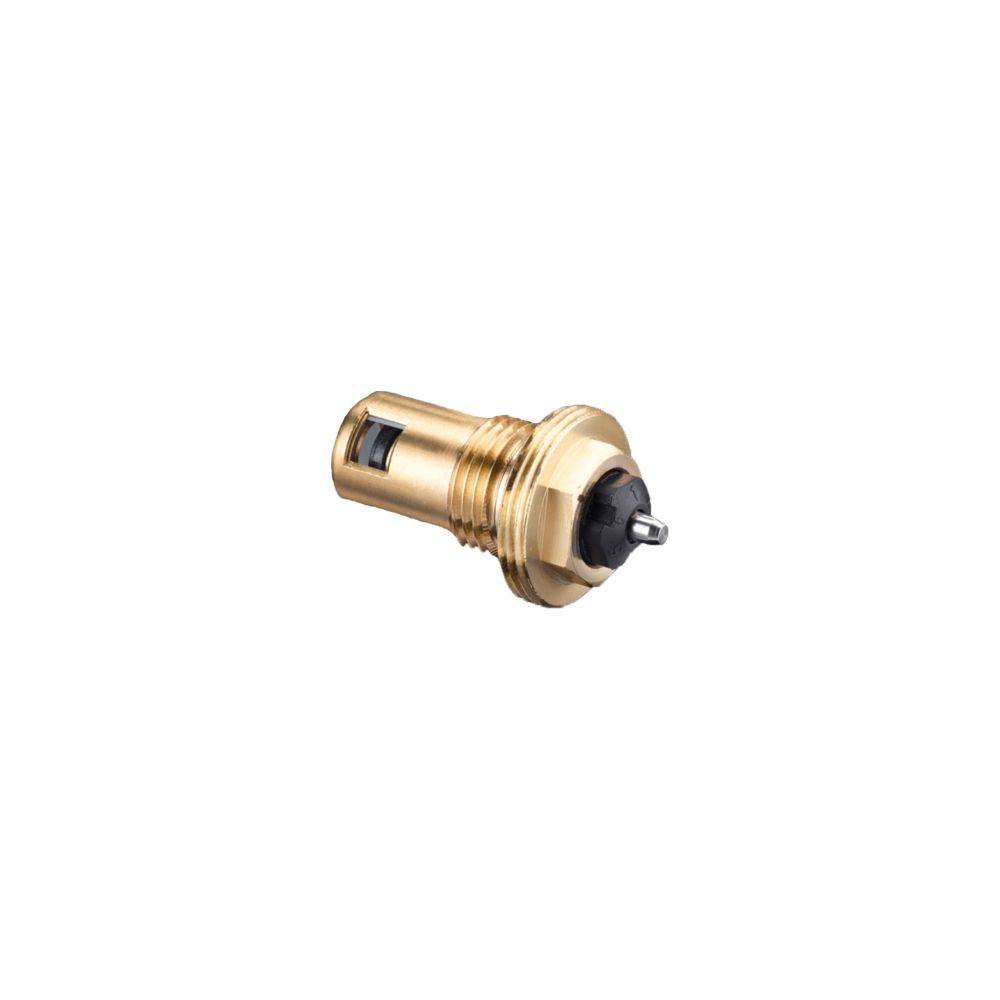 Oventrop GH Ventileinsatz mit 6V oreinstellwerten, für Kompaktheizkörper G 1/2" Außengewinde-1