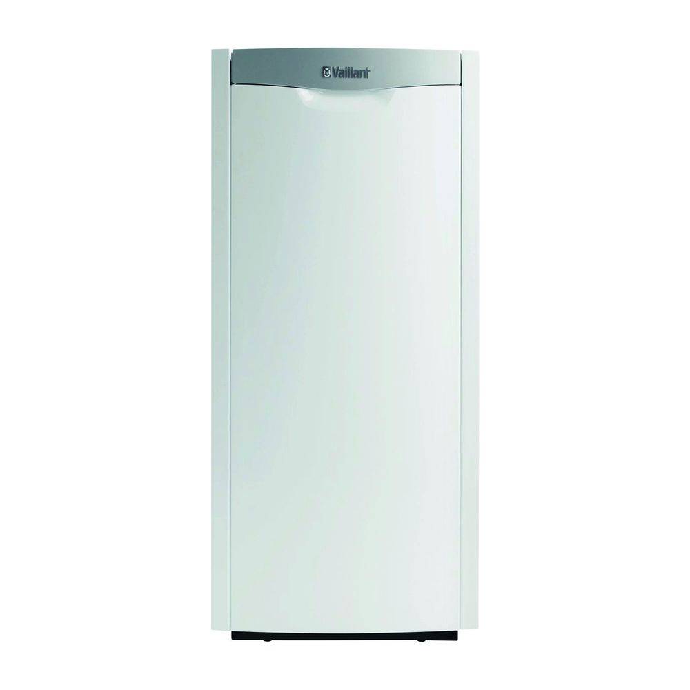 Vaillant icoVIT exclusiv Paket 3.42/6 VKO 256/3-7, VRC 700/6, VIH S 400/3 BR, Öl-Brennwertkessel, Leist. 17,2-25,3kW-0