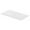 Uponor Renovis Panel, 1200x625x15mm, Weiß, 1061172