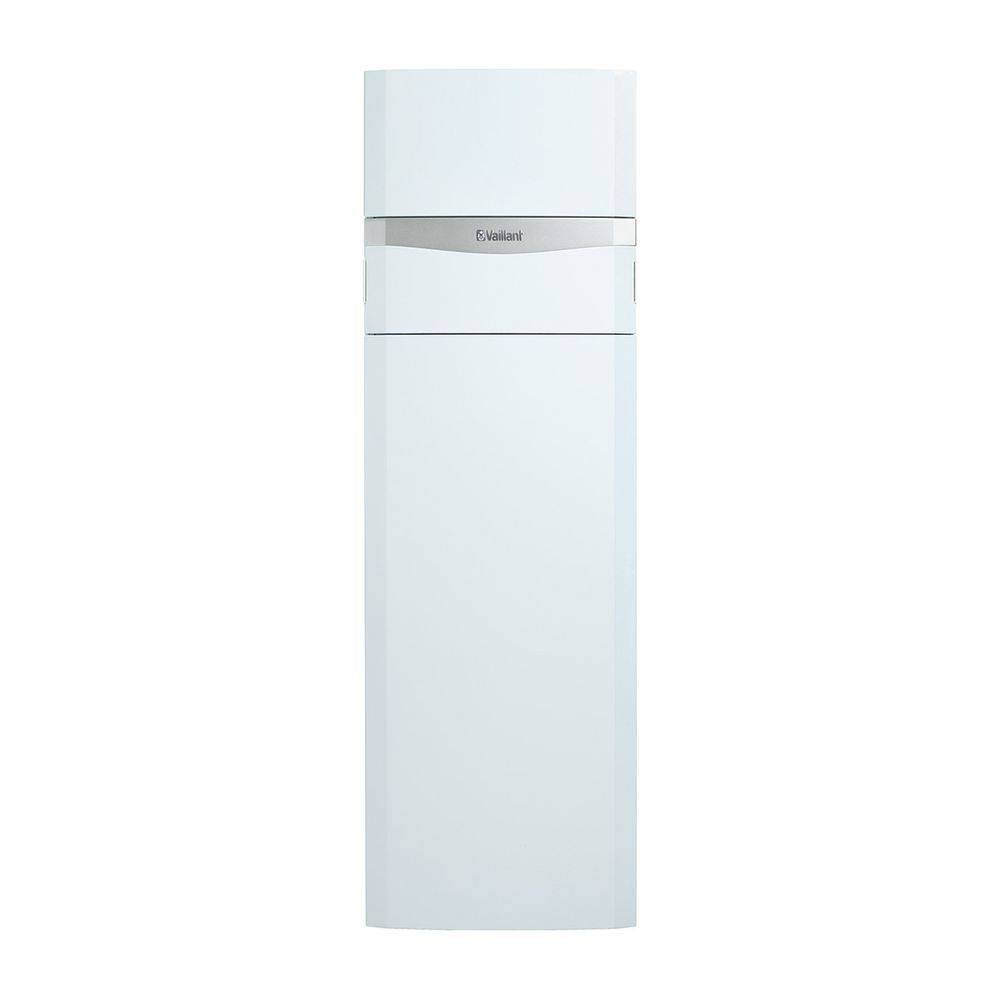 Vaillant aroTHERM Split Wärmepumpen-Paket 4.0205 VWL 125/5 AS S2 mit uniTOWER VWL, Leistung 10,25kW bei A7/W35-2