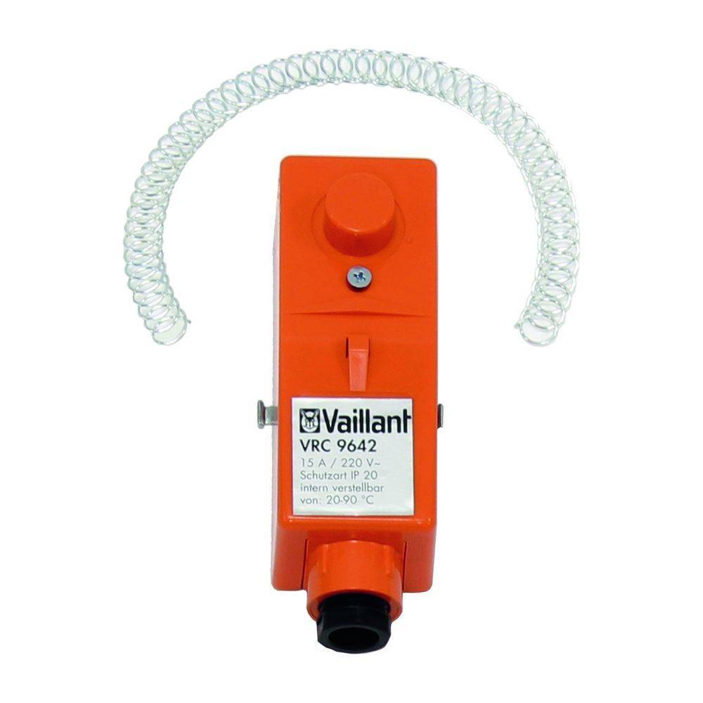 Vaillant aroTHERM Split Wärmepumpen-Paket 4.0205 VWL 125/5 AS S2 mit uniTOWER VWL, Leistung 10,25kW bei A7/W35-3
