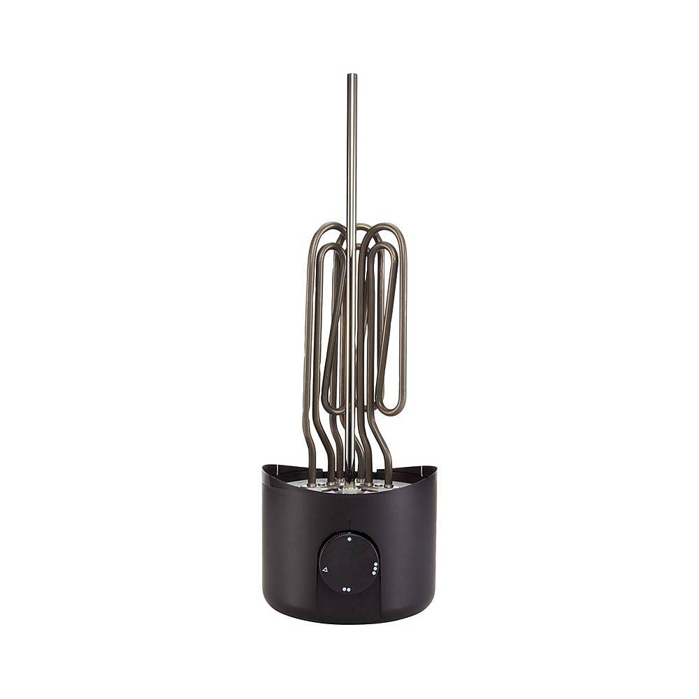 Bosch Flanschheizung FLH 90, R410A, 9kW, 400V, für Luftwärmepumpen-0