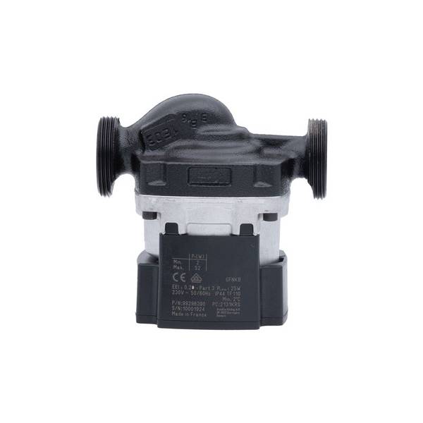 Kermi Umwälzpumpe mit Kabel für x-buffer combi, W90435