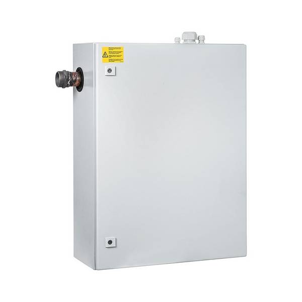 Bosch Elektrischer Zuheizer EZH 42 3-stufig 15-42kW, für Solewärmepumpen