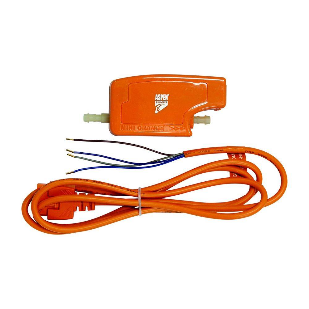 Vaillant Kondensatpumpe MiniOrange verwendbar für climaVAIR 5-025 bis 5-065-0