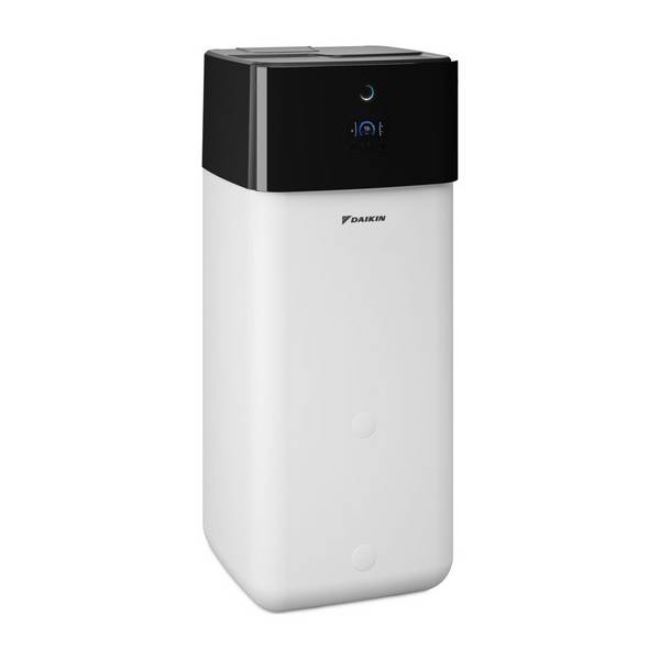 Daikin Altherma 3 H HT ECH2O 500 Inneneinheit mit integriertem 500L Speicher