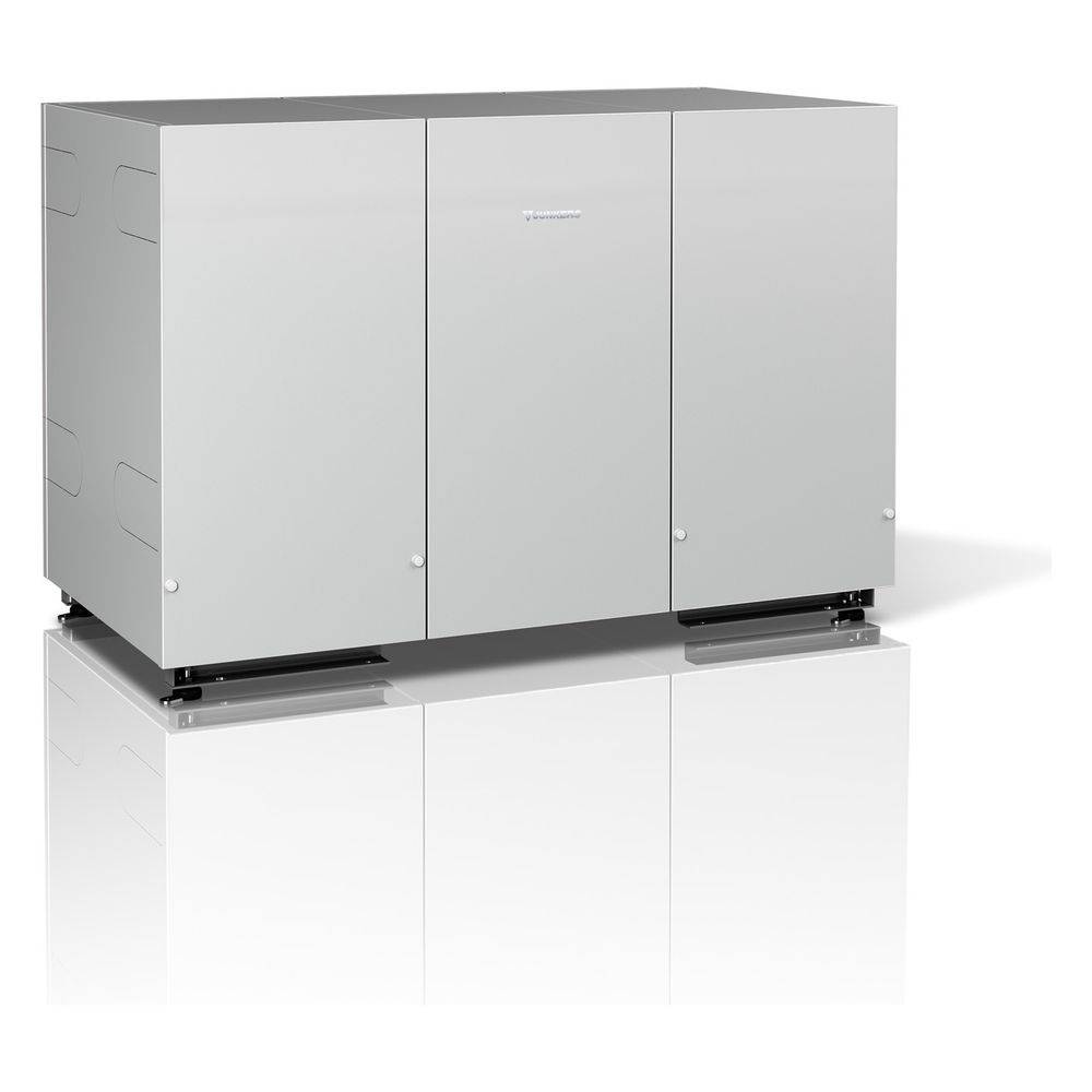 Bosch Sole-Wasser-Wärmepumpe Supraeco T 800-2 HT, R410A, 982x1454x745mm, 78kW, Modbus offen-1