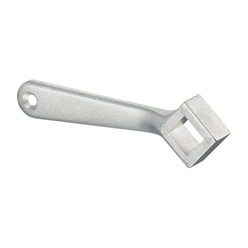 Oventrop Vierkantschlüssel SW14 für KFE-Hähne DN 20 / 25, 1035006-0