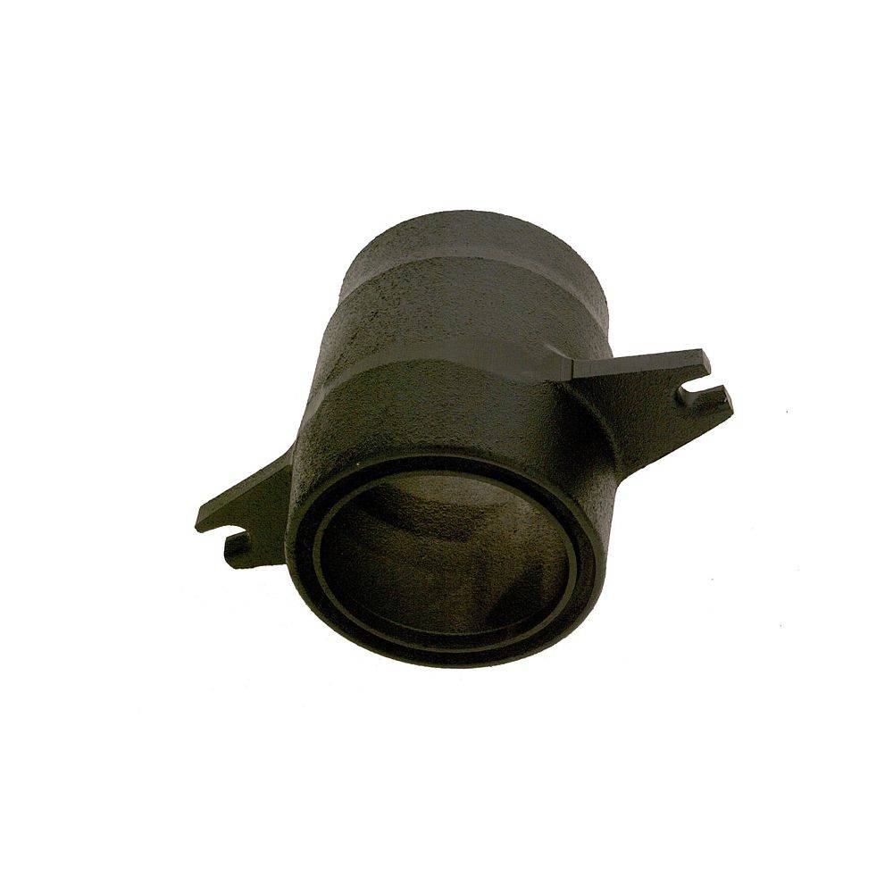 Bosch Abgasstutzen G 125mm, 63032077-0