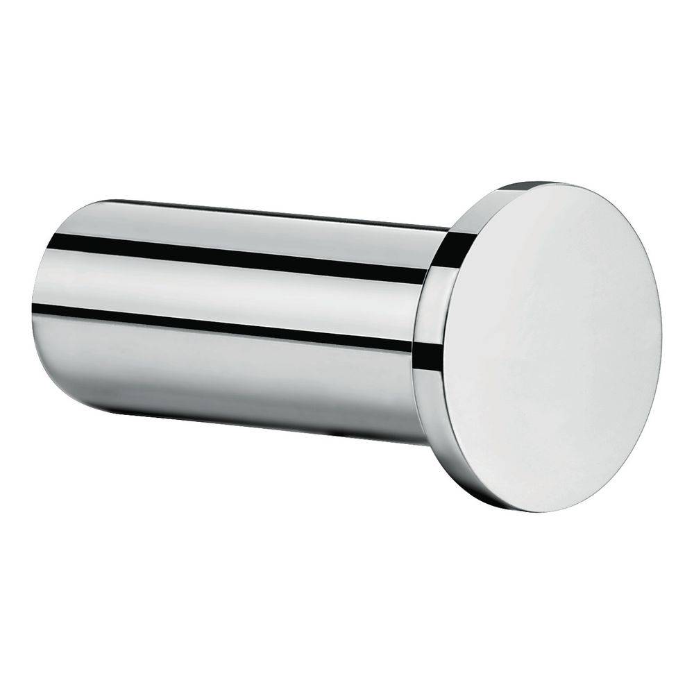 hansgrohe Logis Universal Handtuchhaken, Chrom-1