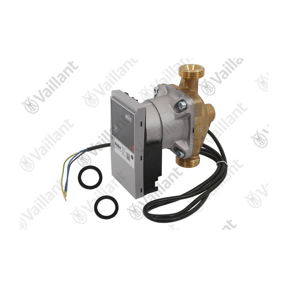 Vaillant Pumpe für VIH QL 75 B, 0020242707, 08, 0020247171-0