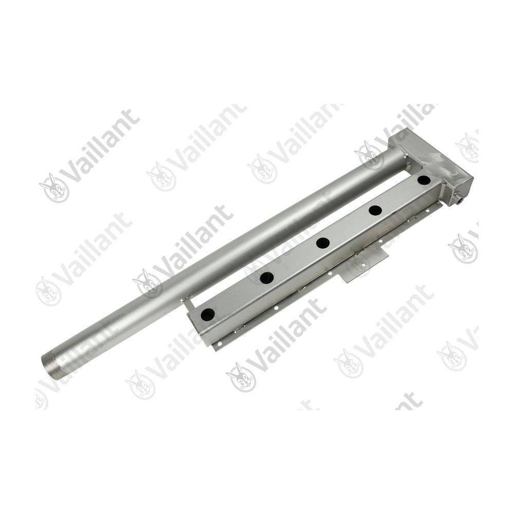 Vaillant Verteiler Warmwasser, 160kW für VKK 1606/2-E, 0020095858-0