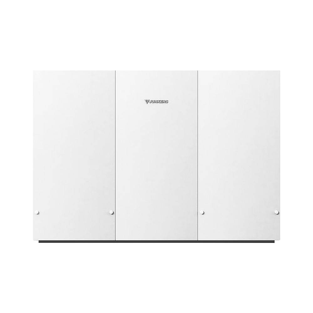 Bosch Sole-Wasser-Wärmepumpe Supraeco T 800-2 HT, R410A, 982x1454x745mm, 78kW, Modbus offen-0