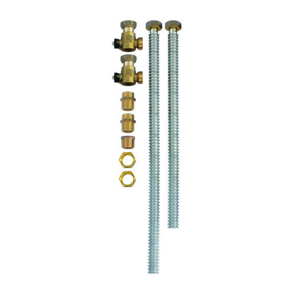 Vaillant ecoTEC pure Paket 1.622 VC 146/7-2, VRC 700, Gas-Wandheizgerät Brennwert, Nennleistung Heizen 6,9-14,8kW bei-1