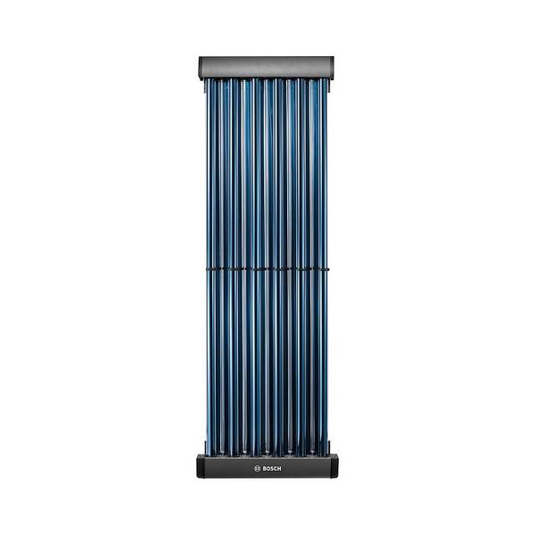 Bosch Sonnenkollektor Solar SO8000TVV Vakuumröhrenkollektor, 1943x629x81mm