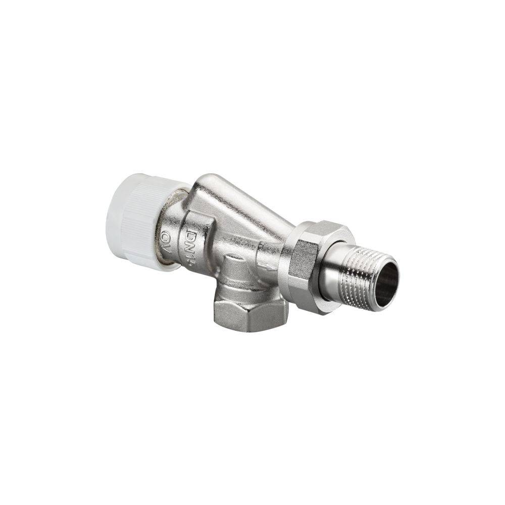 Oventrop AV 9 Thermostatventil DN 15, R 1/2", PN 10, Axial, 1183904-2