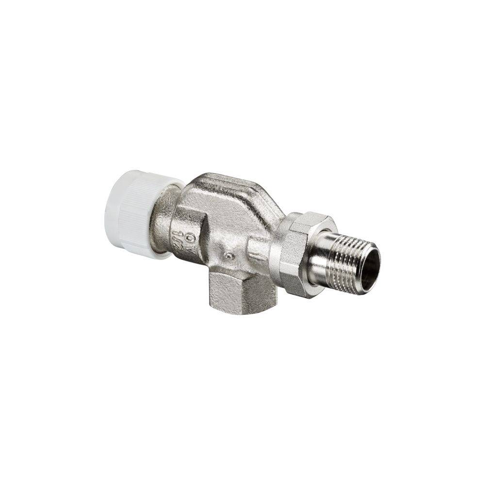 Oventrop AV 9 Thermostatventil DN 15, R 1/2", PN 10, Axial, 1183904-3