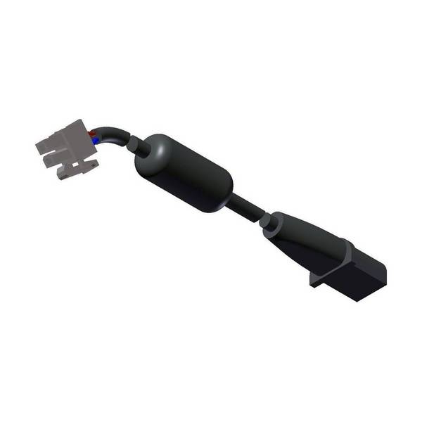 Wolf Kabel Grundfos UPER/UPML PWM Länge 1700mm, 2748120