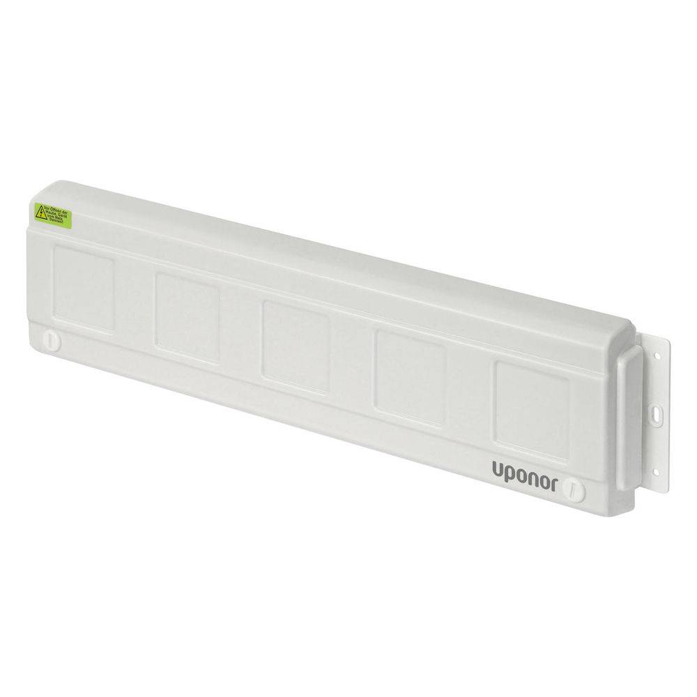 Uponor Base Flexiboard X-24, 6x230V, 1088331-0