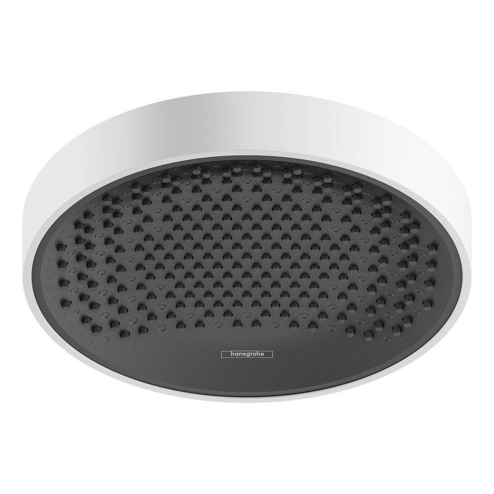 Hansgrohe Rainfinity Kopfbrause 250mm, 16l/min, 1jet, Mattweiß